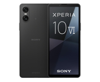 SONY XPERIA 10 VI 8/128GB Czarny - 1238226 - zdjęcie 1